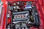 Alfa Romeo GT 1300 Junior 1972 года